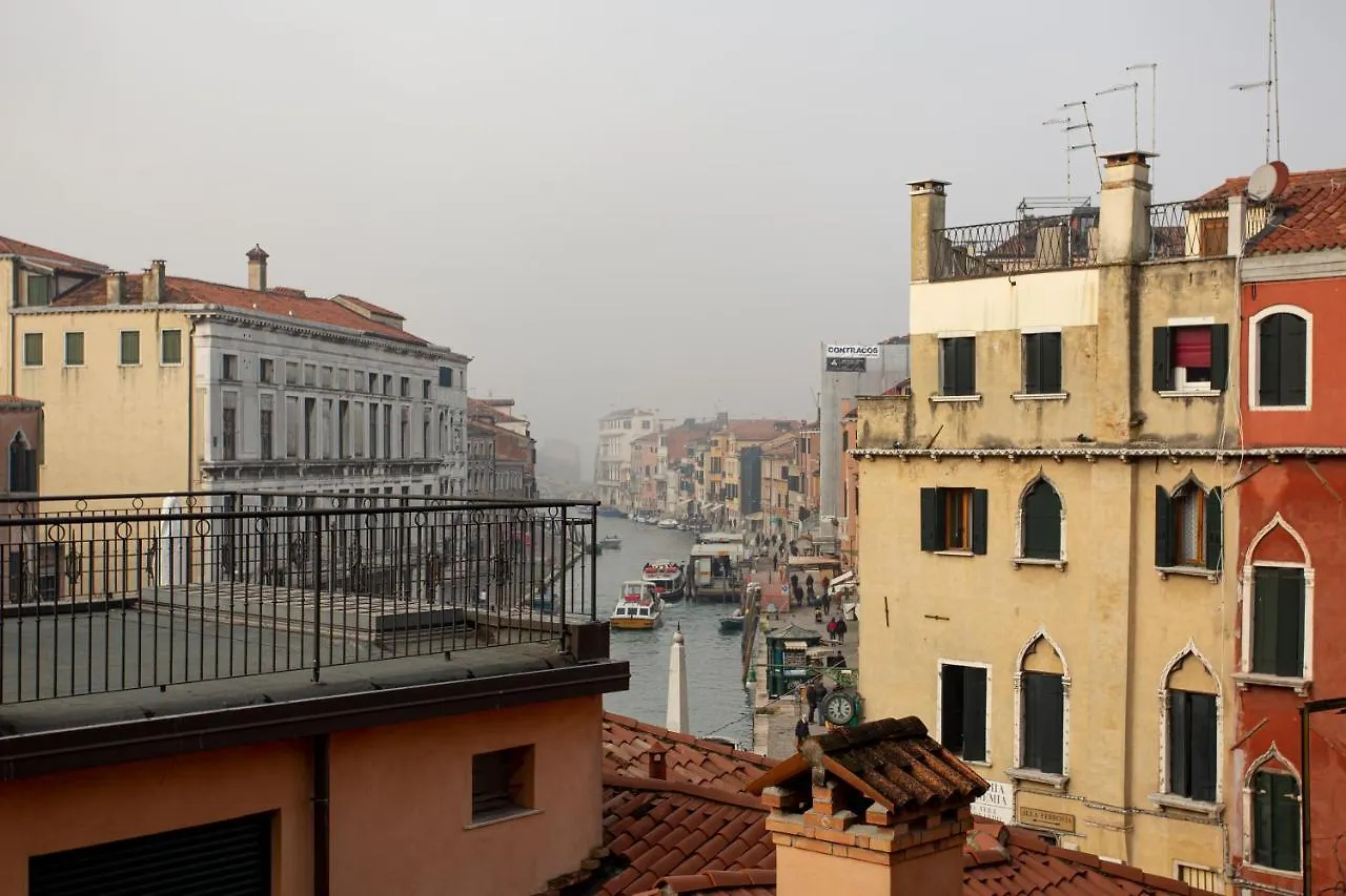 Ca Alle Guglie Apartment Venice Italy