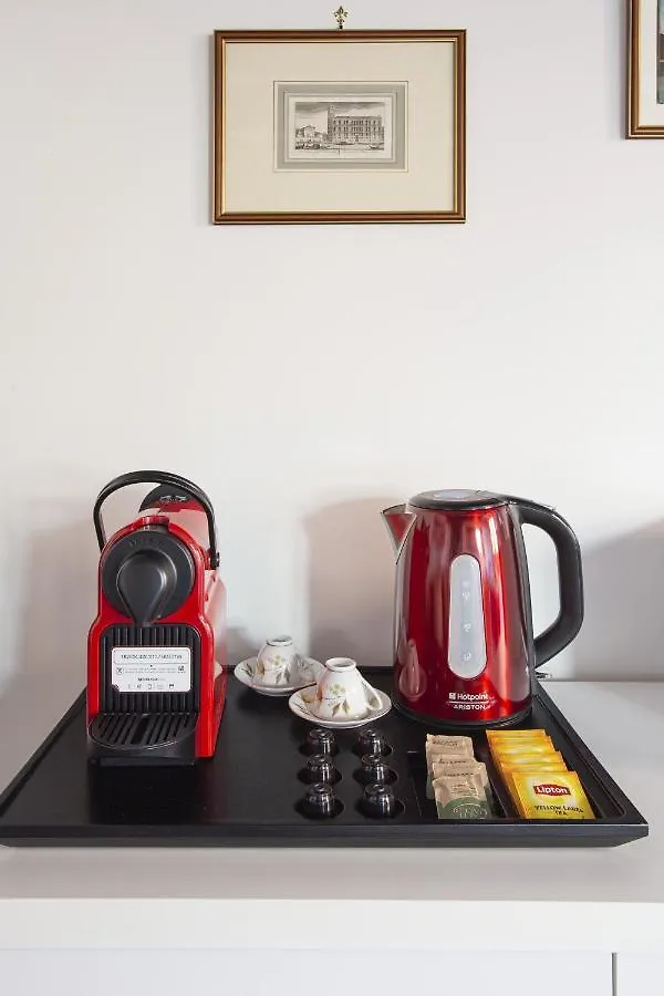 Ca Alle Guglie Apartment Venice