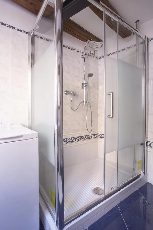 Ca Alle Guglie Apartment Venice