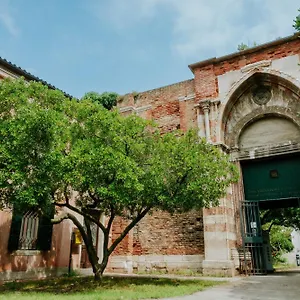  Hostal S. Fosca - Cpu